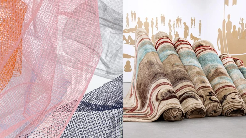 2025台北雙年展亮點作品首公開！策展人：「在面對假訊息時尋求真相，在破碎的社群中尋找歸屬。」