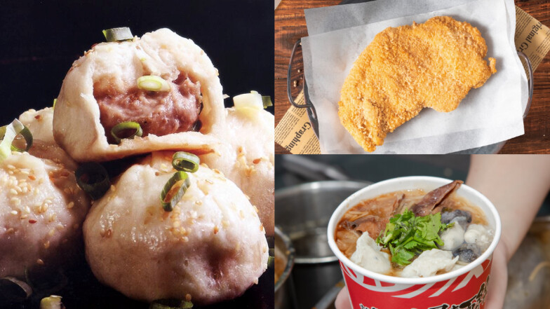 士林夜市最強攻略！經典在地老店、特色招牌小吃，老饕必吃口袋名單請收藏