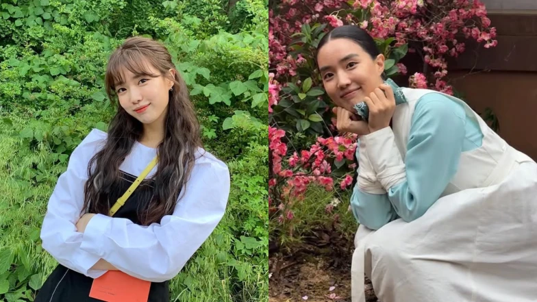 《暴君的廚師》最強綠葉！「長今」尹瑞娥是誰？5件事一起認識「劇拋臉」新生代女星