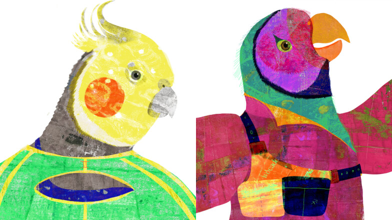 【星星教授安格斯 9/22-9/28 星座運勢】雙子人際遊走在刀峰邊緣，射手的好緣分就在身邊