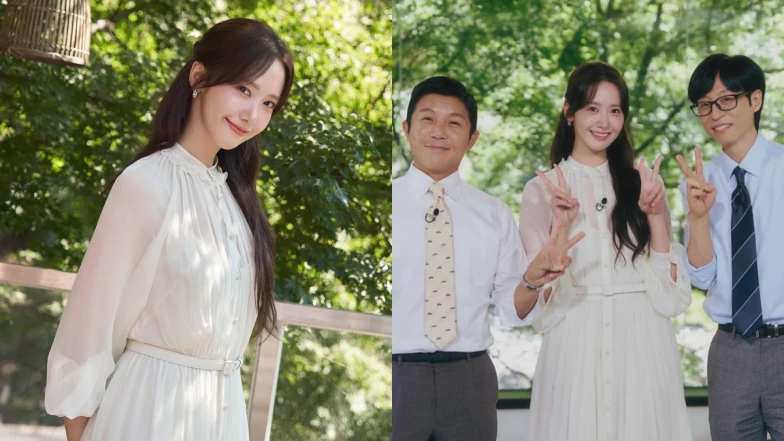 《暴君的廚師》潤娥「劉QUIZ洋裝」穿過就完售！自帶仙氣連身裙是這牌，上班、約會都能穿