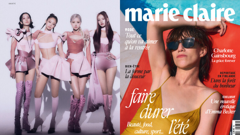 女人看世界｜當代奇蹟女團 BLACKPINK 帶來的現象級狂潮，文化專家怎麼看？