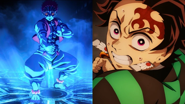 鬼舞辻無慘是ENTJ？從MBTI看《鬼滅之刃》上弦鬼，只有「他」是I人