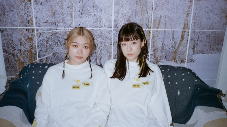 專訪|日本樂團羊文学:「現在的羊文学,是完全不回頭,只顧往前奔跑的狀態。」