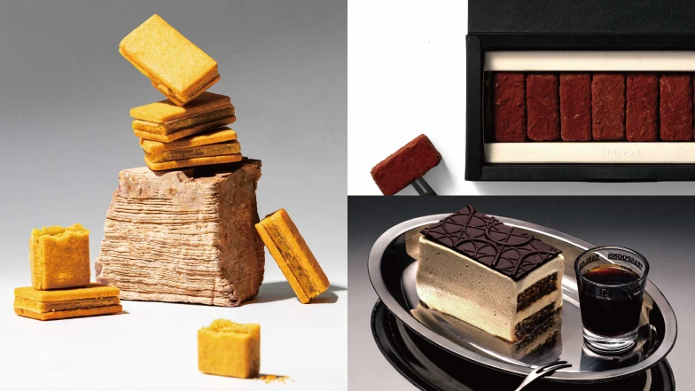 「承繼」進駐台北101！首推「生巧克力布朗尼」甜點控必吃，更多資訊一次看