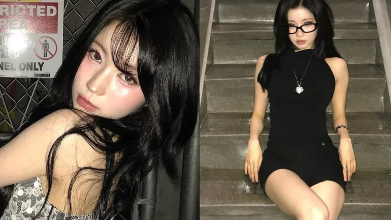 BABYMONSTER Asa美腿秘密大公開！行李箱常備「這4樣瘦腿神器」幫助放鬆肌肉、輕鬆瘦小腿！