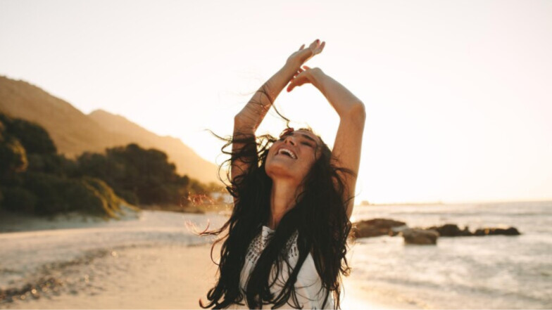 【職場輕鬆學】這一句話，意外成為我和自己的心靈對話