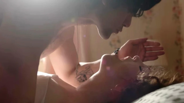 遇到讓你有「性」致的人?除了調情以外,可能也要先跟他握個手,看看他的性能力如何!?