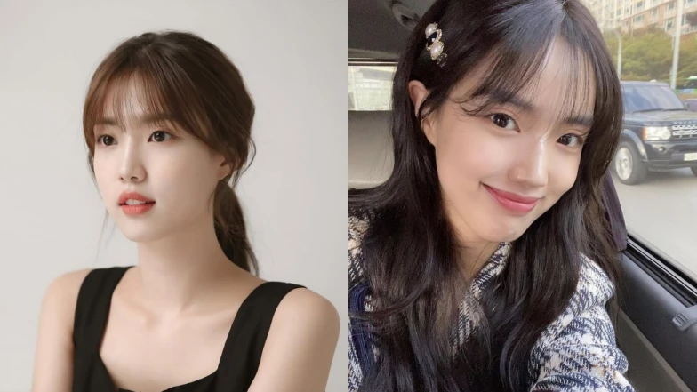 《暴君的廚師》「長今」尹瑞娥私下這麼美！超值得學起來的日常好感妝容解析