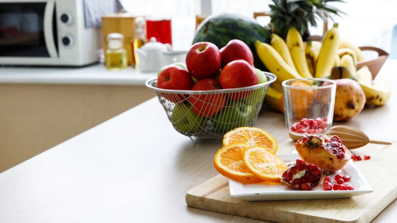 被果蠅困擾嗎?簡單「這招」讓你不用化學殺蟲劑