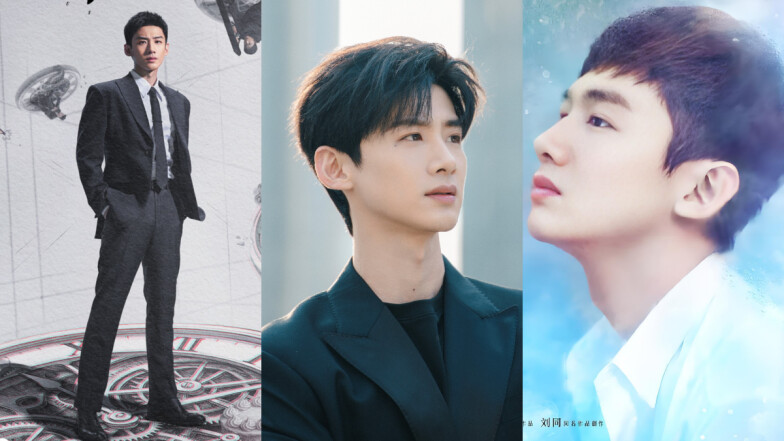 白敬亭最新《不眠日》刑警太帥！盤點6大代表作，從青澀學霸到「西裝暴徒」的蛻變之路