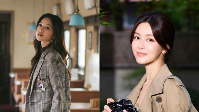 《不眠日》文詠珊好膚質就靠認真卸妝，還愛吃黑色食物養出濃密髮量