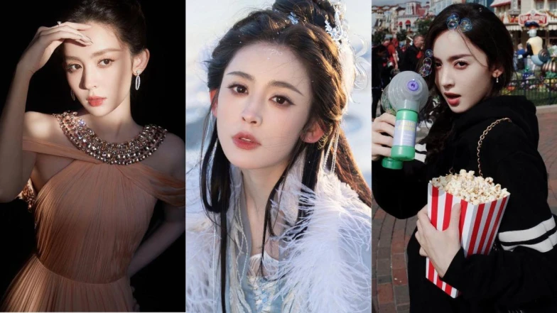 《赴山海》蕭雪魚是誰?古力娜扎電影處女作就擔任女主角、還演過《痞子英雄2》5件事帶你認識新疆維納斯!