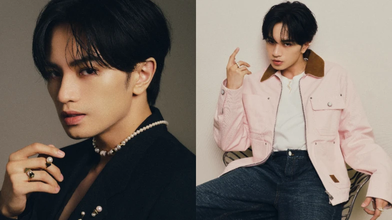 最懂鏡頭的男人,中島健人 :「站在舞台上,覺得自己最像在『活著』,是一種超越身分與角色的真實感。」