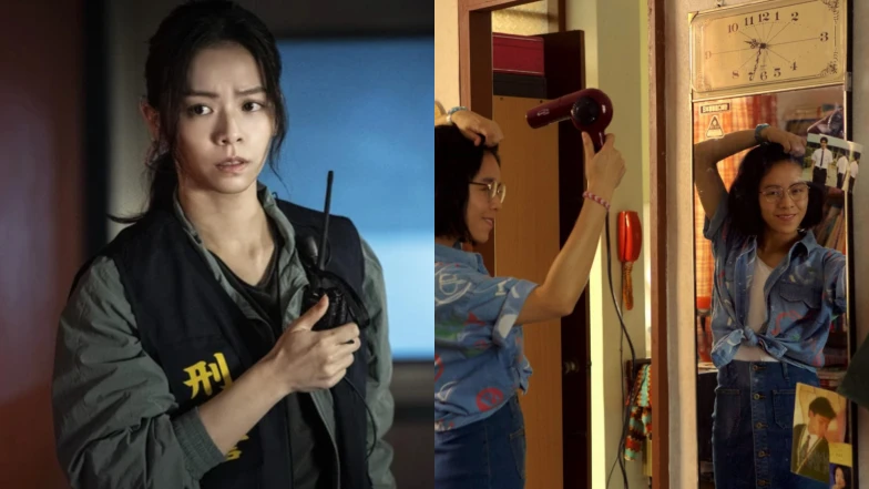 宋芸樺《96分鐘》表現太驚艷!5部經典盤點,回顧青春女神的突破與成長