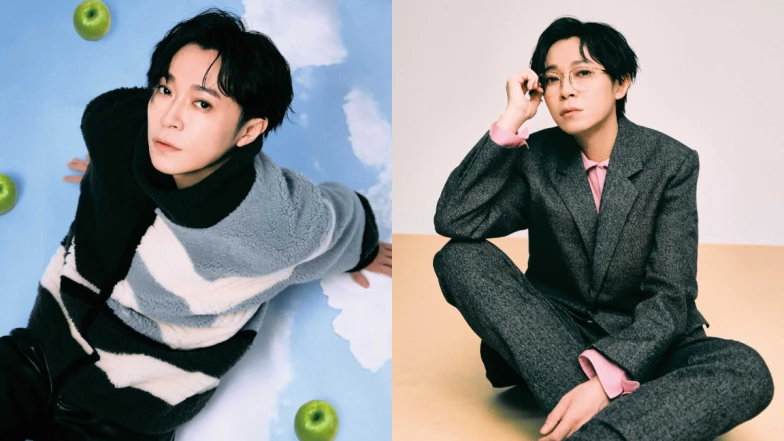 封面人物|美麗在唱歌,吳青峰 :「不要逃避、不要執著,在生活中找到平穩的中庸之道,學會凡事都能看開一點。」