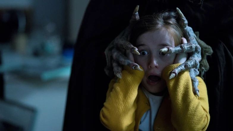 2025鬼片恐怖電影推薦！《鬼吹簫》《闇黑電話2》10月上映