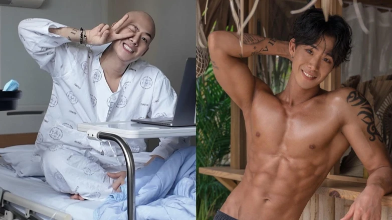 車炫承宣布罹患白血病！曾出演《單身即地獄》，還是宣美御用舞者