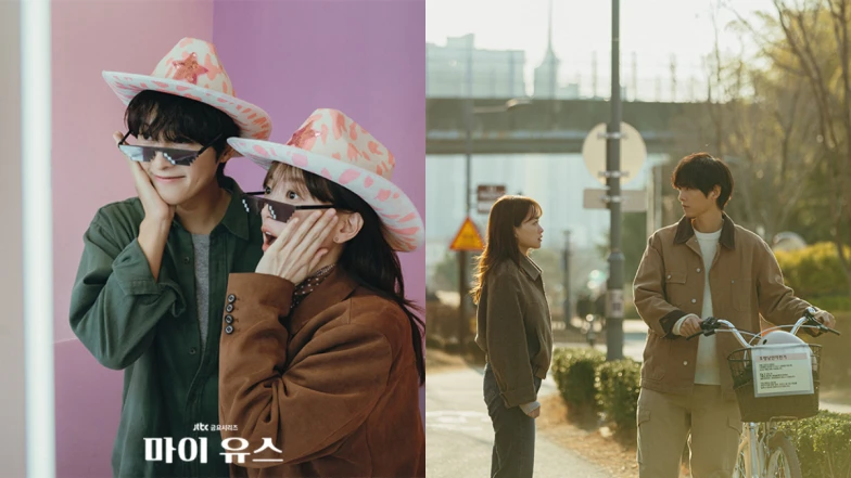 《我的青春》宋仲基絕症送醫、千玗嬉出車禍,情節老套但有用收視回升2字頭,下週預告結婚衝刺大結局!