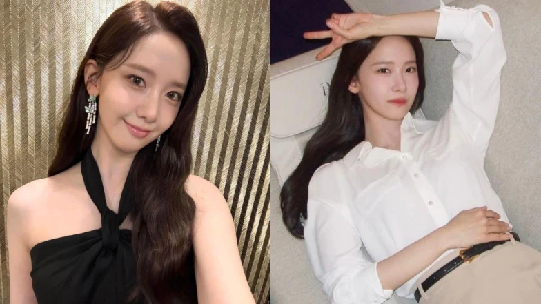 潤娥示範「山茶花妝容」：4大上妝重點、3款範本一次解析