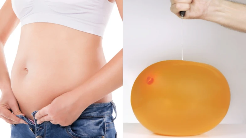 腸道專家揭6大腹脹原因+5招緩解技巧,讓妳擺脫「氣球寶寶」重回輕盈感