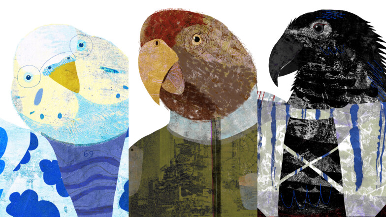 2025下半年這些星座即將轉運！最有翻身潛力的星座TOP3