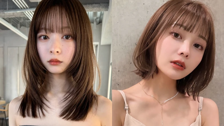 日系「求心顏」是什麼?3大訣竅教你分辨&找出適合髮型!