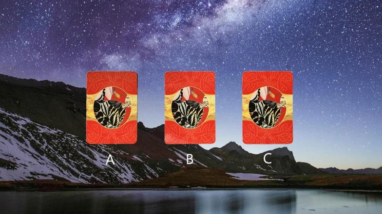 大眾占卜｜2025年10月星象運勢＆榮格心靈原型卡解讀三選一