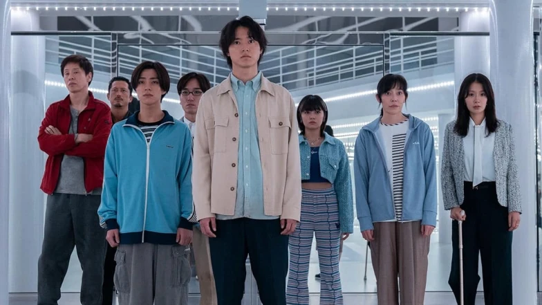 日劇《今際之國的闖關者》第3季：真正的鬼牌，其實是想複製《魷魚遊戲》作法的Netflix