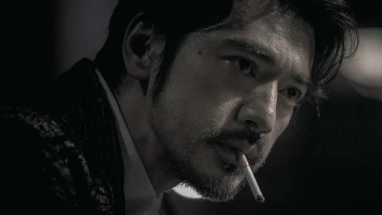 《風林火山》：有些遺憾，偏偏就在於你可以清楚地感受到其中的優點