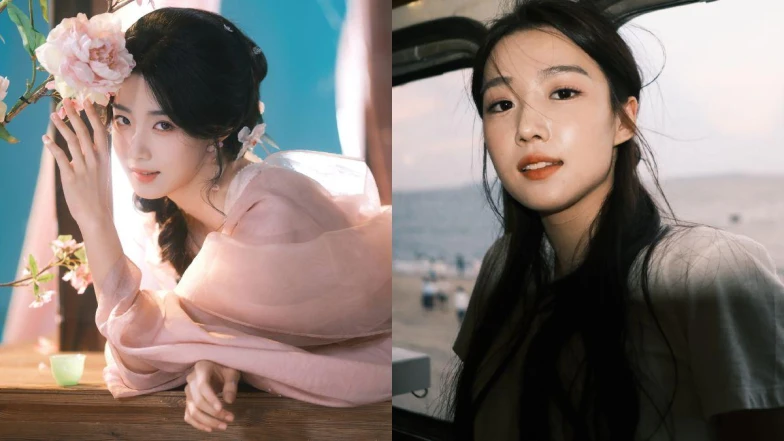 淡顏美女原來是這樣保養！《入青雲》盧昱曉拍戲瘦身祕方、養出透亮肌的秘密，私下6招保養法一次看