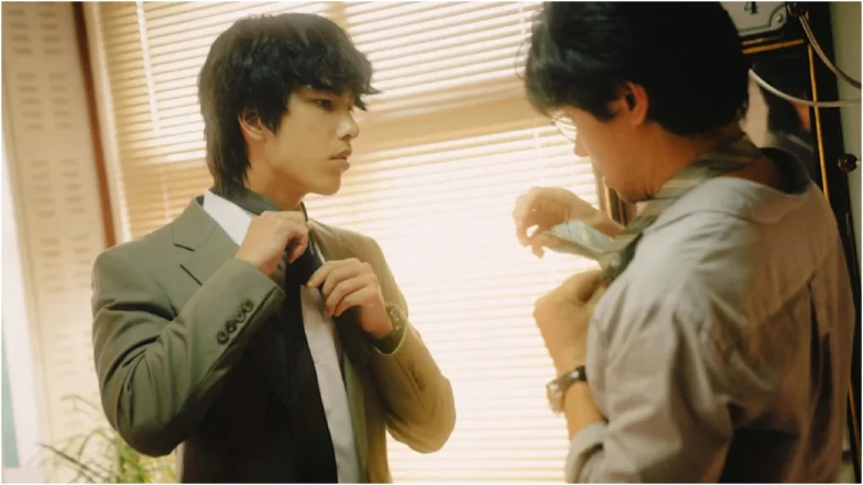 《我家的事》入圍金馬8項大獎！最誠實的家庭電影：從彰化老屋拍出你我都不敢說出口的故事