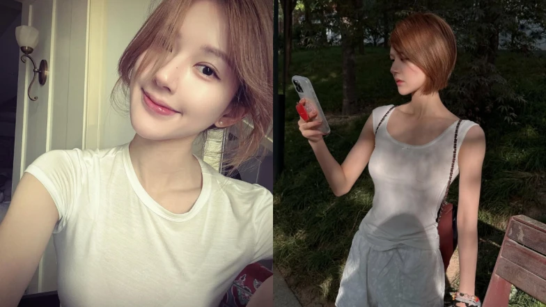 不是節食、也不是斷碳！趙露思「9：1彩虹飲食＋1121平衡餐盤」打造健康快樂的易瘦體質