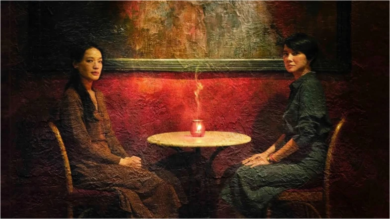 《回魂計》25句醒世金句「看起來可憐的不一定是受害者」全劇沒有好人，劇情反轉燒腦