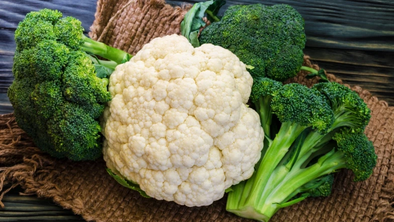 青花菜 vs. 花椰菜：哪一種更健康？營養師解析優缺點一次看！