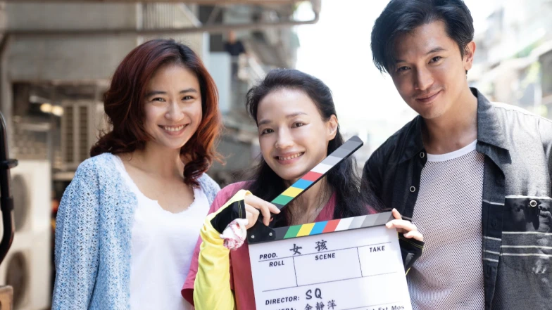 舒淇《女孩》劇情+亮點+影評搶先看，導演處女作是拍給母親、也拍給自己的電影：揭開台灣家庭最深的傷口！