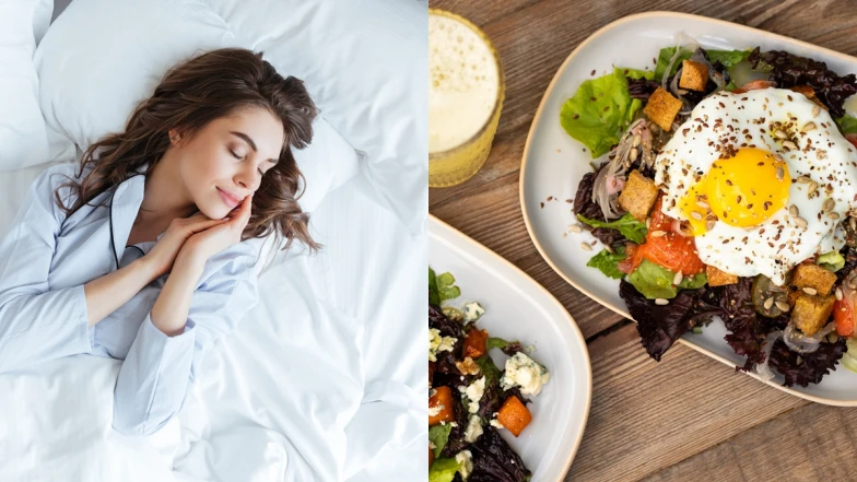 擺脫失眠：專家推薦「這種」食物勝過熱牛奶與洋甘菊茶