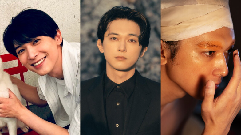 吉澤亮「國寶級美男」7大魅力!超強演技獲日本奧斯卡肯定,私下是電動宅男