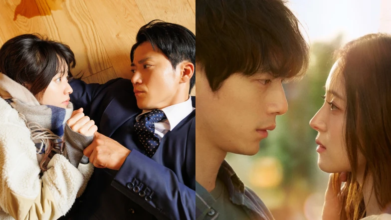 日韓合拍劇推薦TOP5!小栗旬、韓孝周《浪漫匿名者》最甜,坂口健太郎虐戀必追