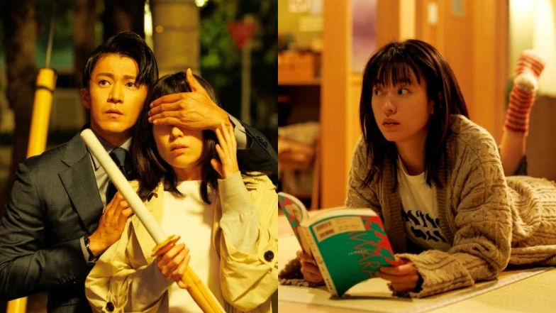 《浪漫匿名者》金句18則分享:眼淚不能作為衡量悲傷的標準；真心話要趁早說，人生其實很短的！