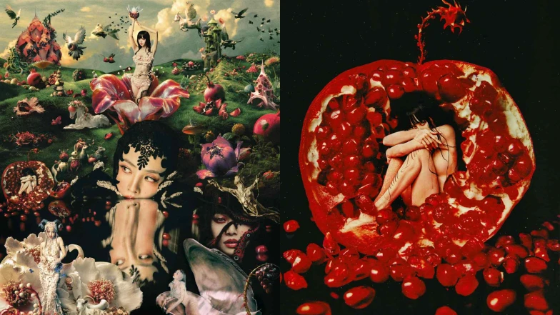 蔡依林演唱會2025大巨蛋門票價錢+開賣時間！12月一連三天開唱，打造年度人間樂園