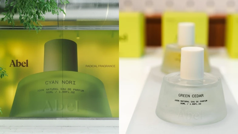 紐西蘭香水ABEL登台，由釀酒師創立、100%自然成份、還有孕前專用香，全系列9款完整介紹