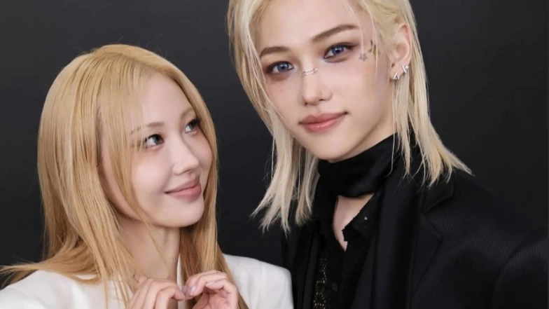 《Just Makeup》李思杯RISABAE是最成功的追星族，還被喻為美妝大神Pony接班人！