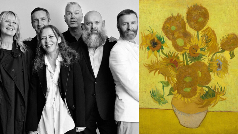 梵谷最愛的顏色？時尚六君子回顧！從倫敦、紐約、巴黎、柏林到安特衛普，盤點2026年歐美6大城市必看展覽