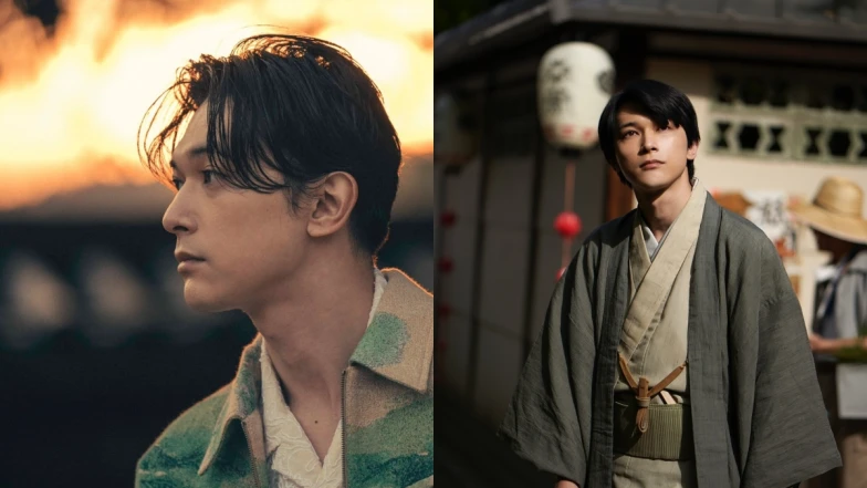 《國寶》吉澤亮為戲鍛鍊一年半，從易胖體質到絕美「女形」的極致修煉