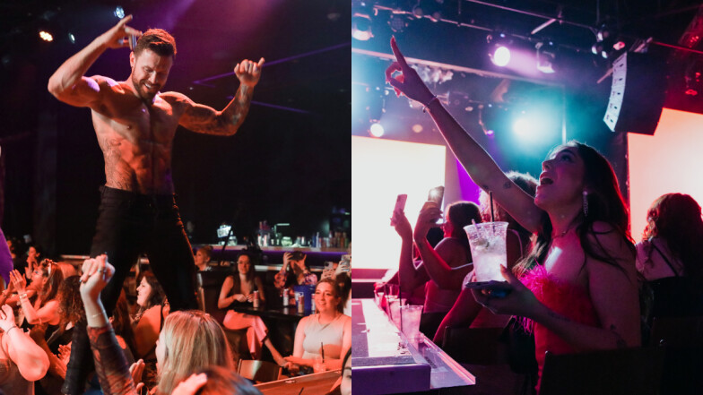 我們女人辛苦工作就是為了看這個！《澳洲雷霆猛男秀》好評再回歸，2026台灣獨家專場加碼「女王面具之夜」沉浸互動解放派對，上次錯過這次千萬要把握！