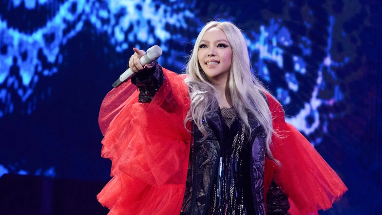 張惠妹確定登2026台東跨年！領A-Lin、范曉萱&amp;100%迎新年：「這次該回家唱歌了！」