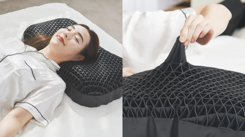 無羊枕頭是什麼？台灣好市多開賣，日本爆紅失眠救星價格規格一次看