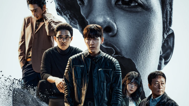 Disney+韓劇《操控遊戲》演什麼？角色&amp;劇情介紹，池昌旭、都敬秀、李光洙越洋專訪！