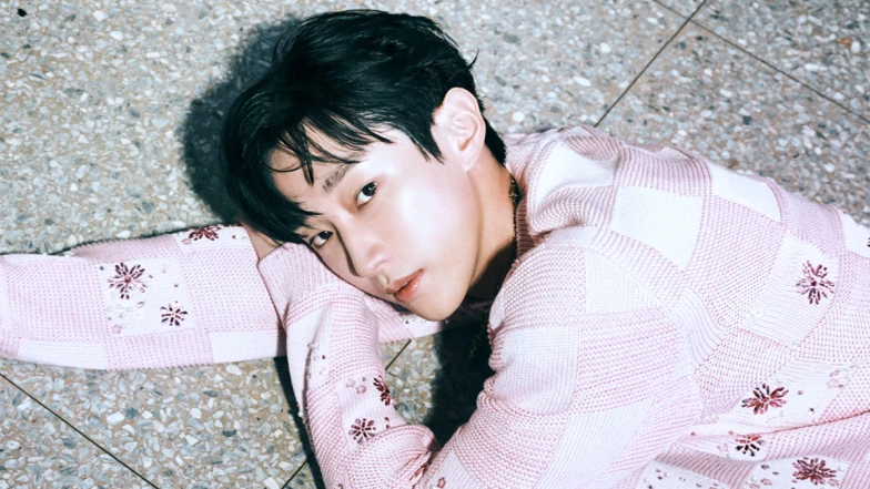 那張照片裡的我們，振永：「活在這個世界上，必須積極正向地活著，保持意志與正能量是格外重要的。」